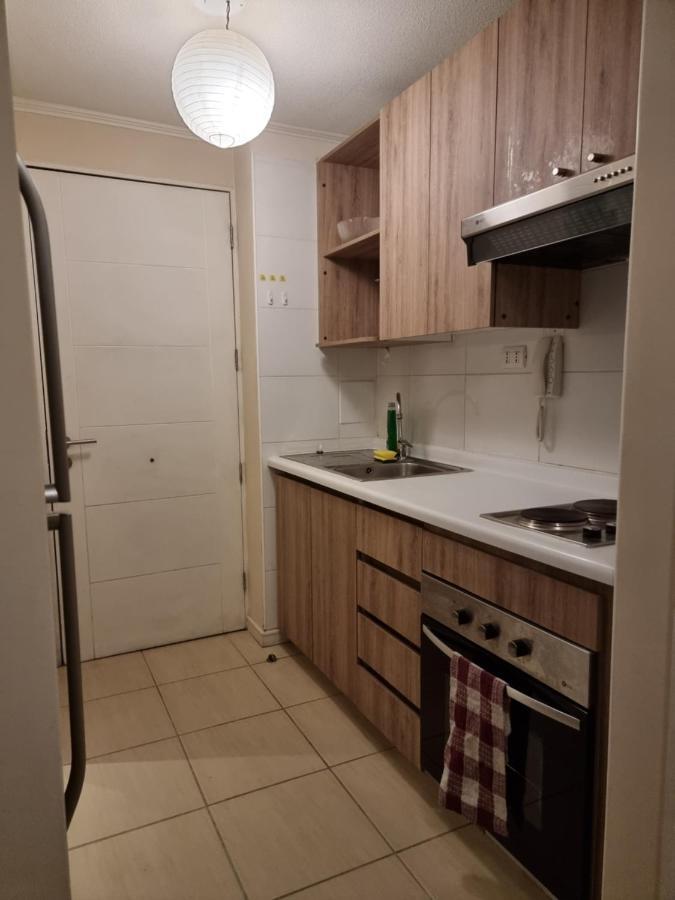 Apartamento Vista Ecuador 2 *