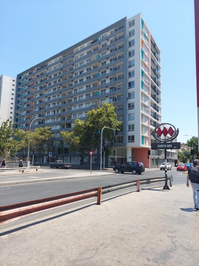 Departamento Centro, Estacionamiento Privado *