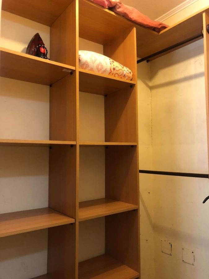 Apartamento Bellavista Forestal 1