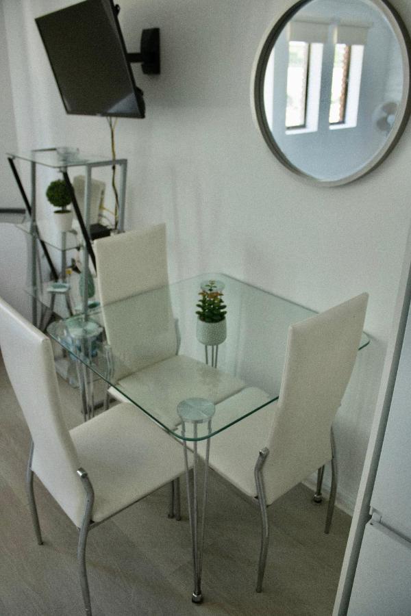 Apartment Departamento Mall Costanera *