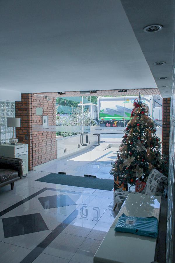 Departamento Mall Costanera *