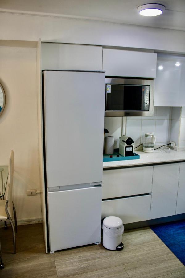Apartment Departamento Mall Costanera