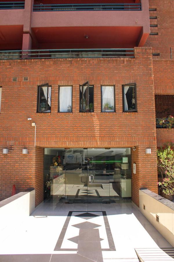 Apartment Departamento Mall Costanera