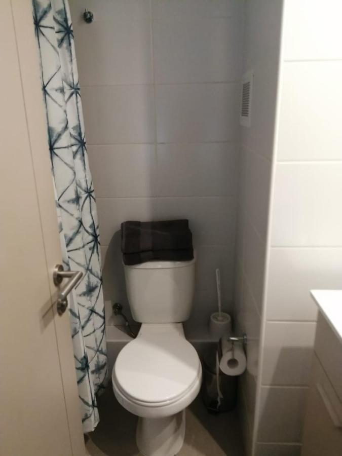 Apartamento Guadalupe Cars&apartaments Central *