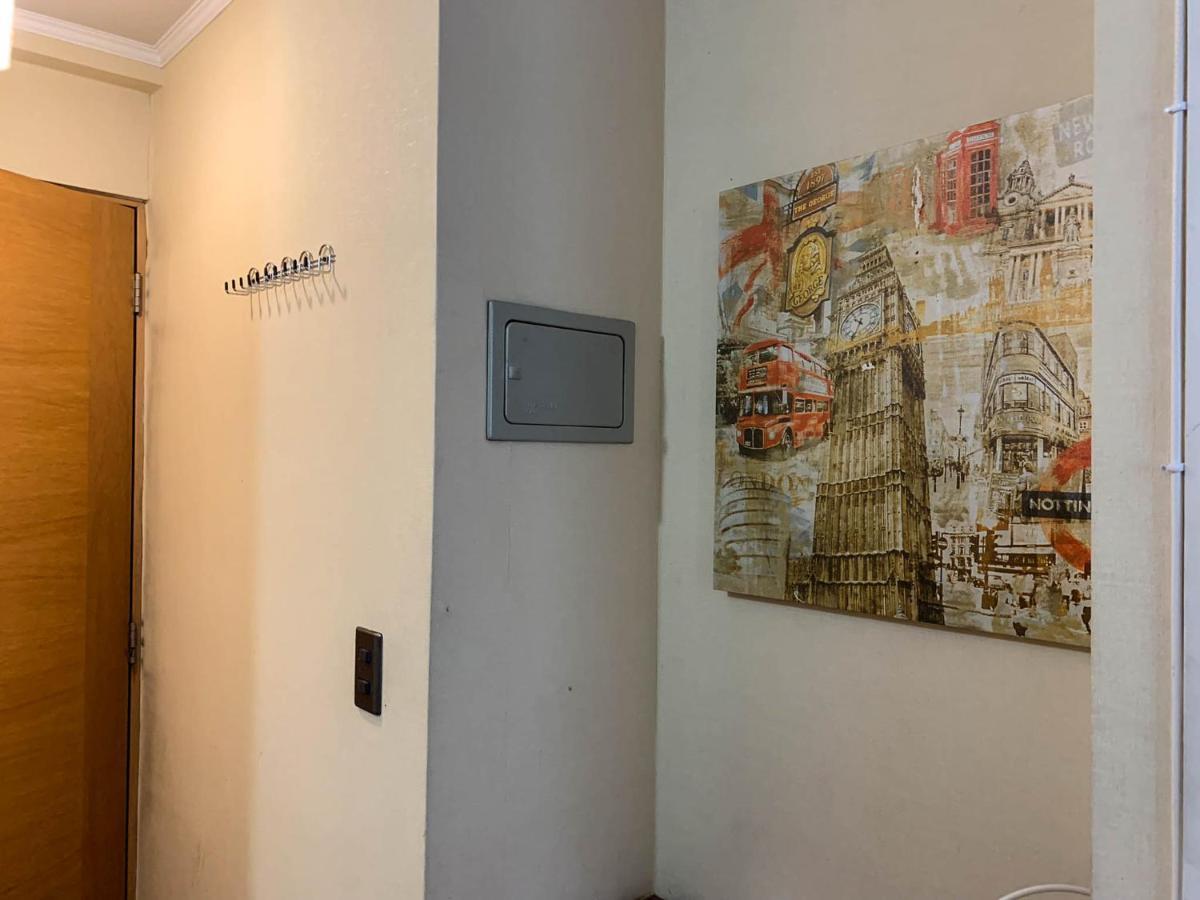 Apartamento Depto 2 Metro Plaza De Armas