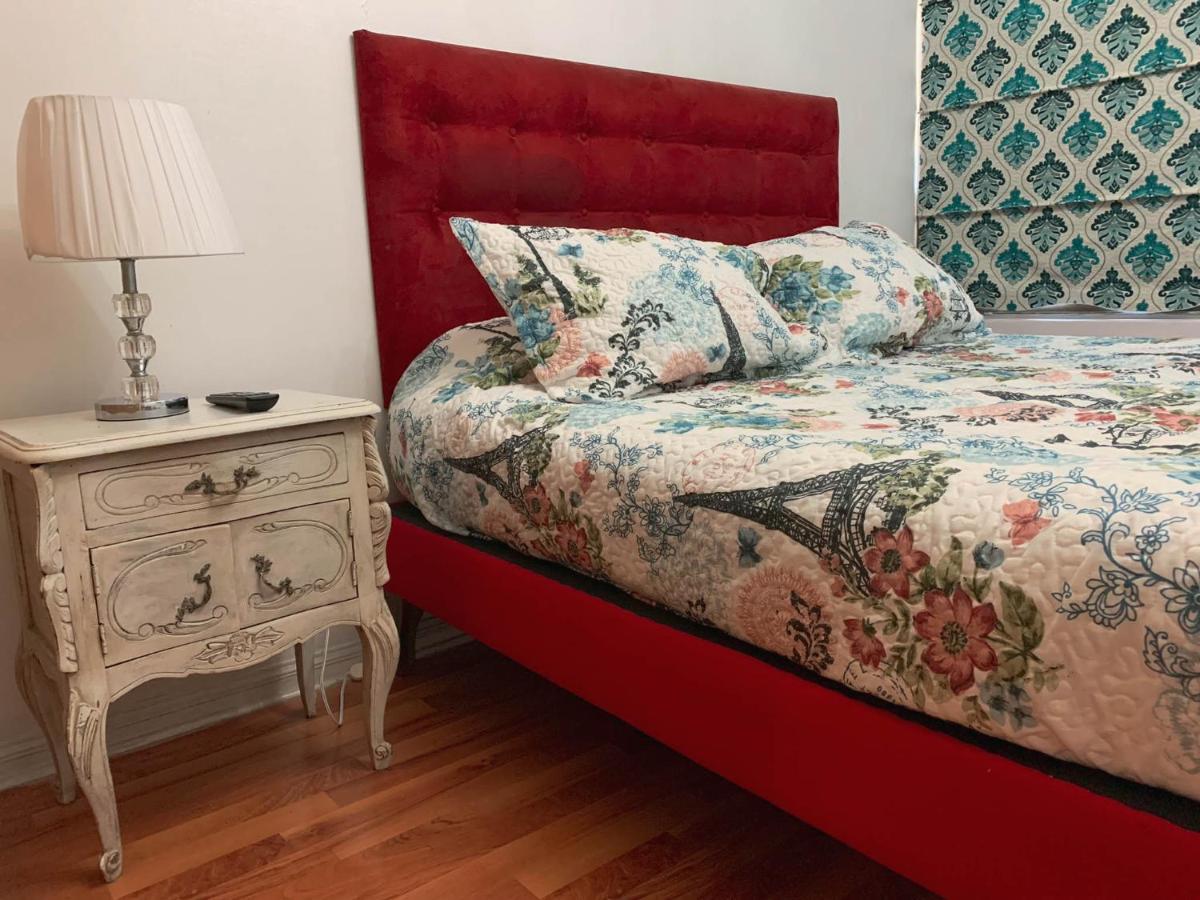 Apartamento Depto Metro Santa Ana