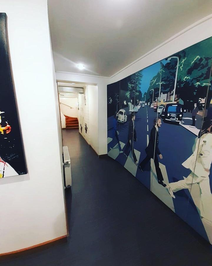 Hotel Terrazas Bellavista *