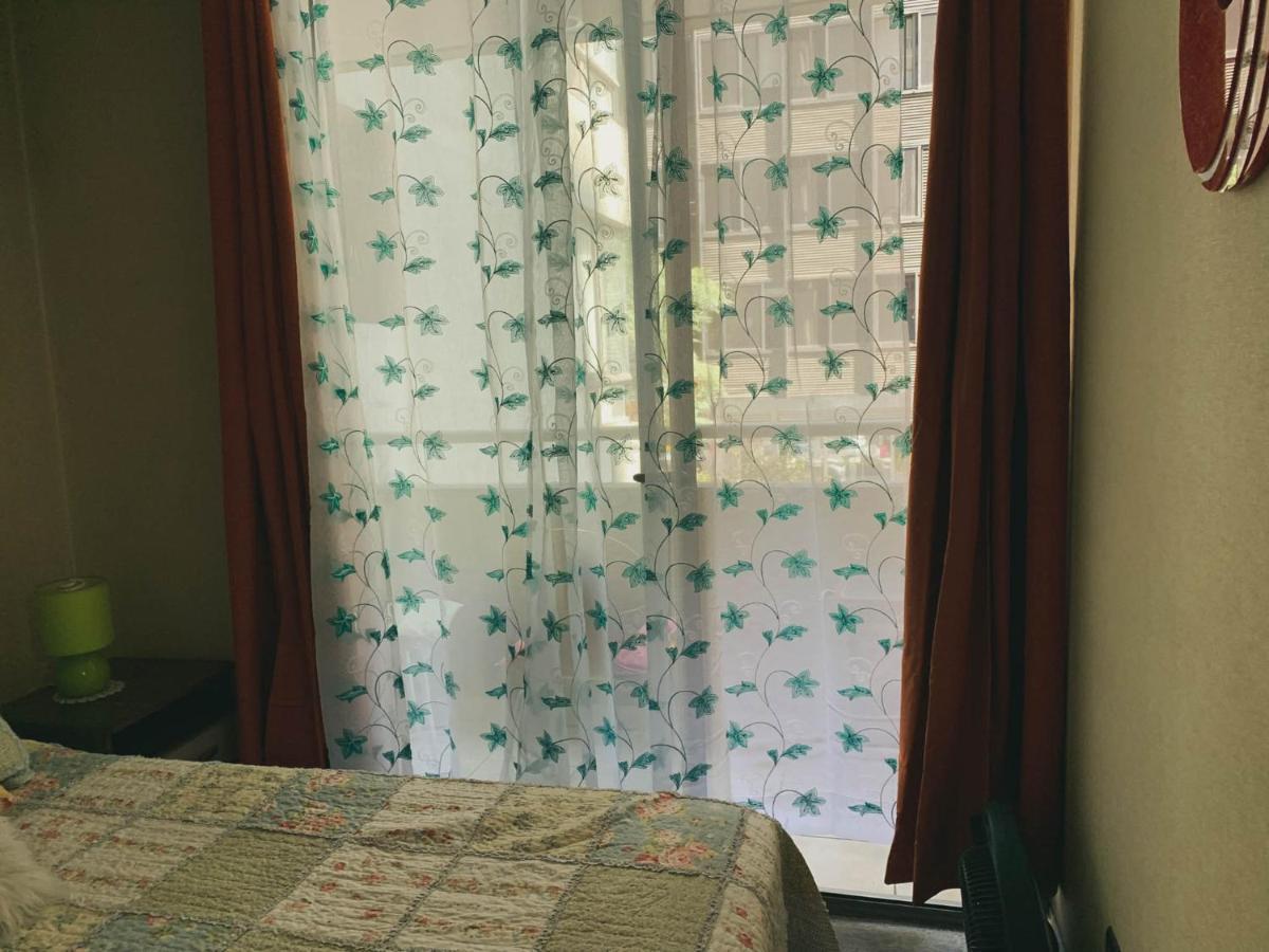 Apartamento Depto 2 Metro Plaza De Armas *