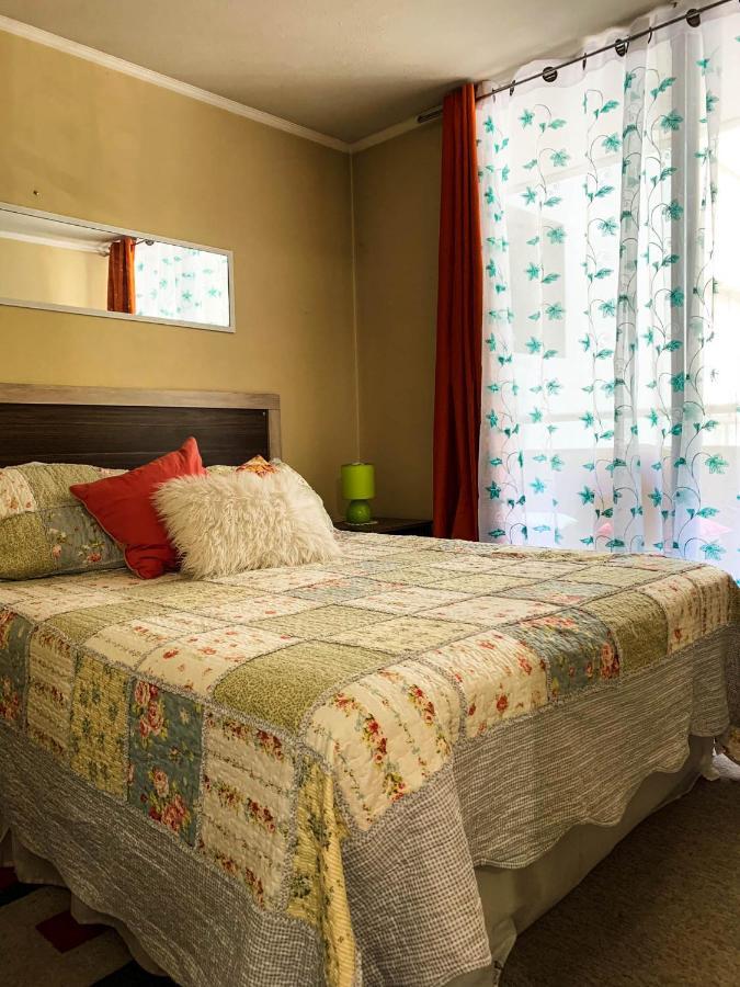 Apartamento Depto 2 Metro Plaza De Armas