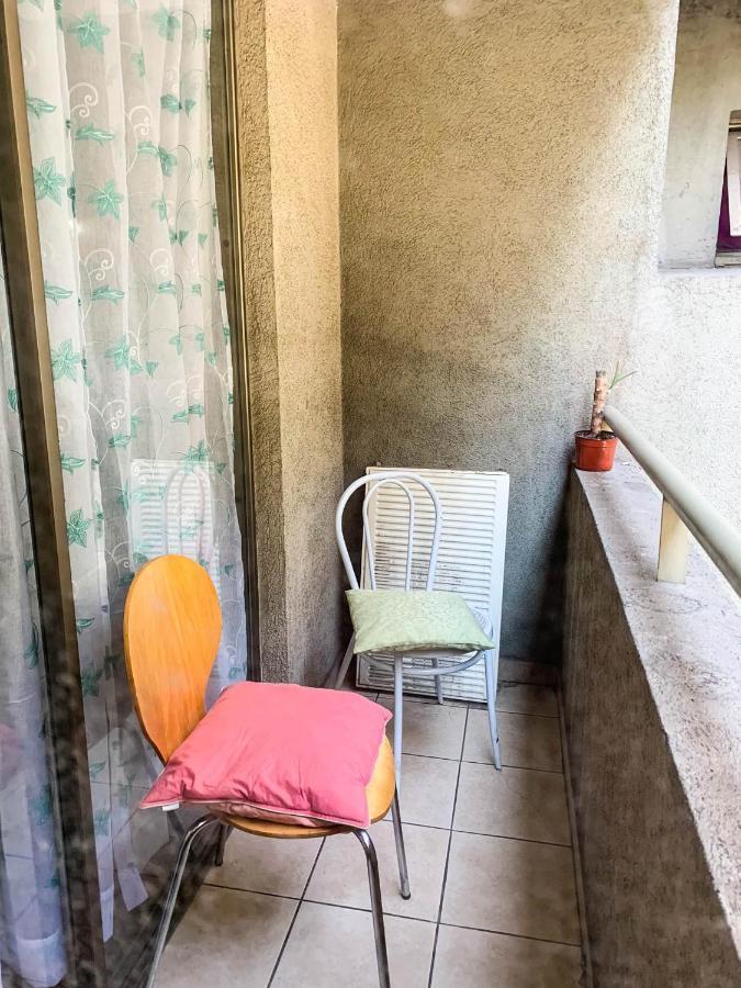 Apartamento Depto 2 Metro Plaza De Armas *