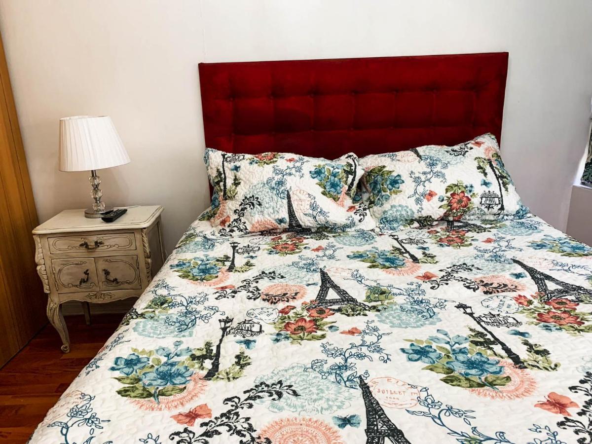 Apartamento Depto Metro Santa Ana