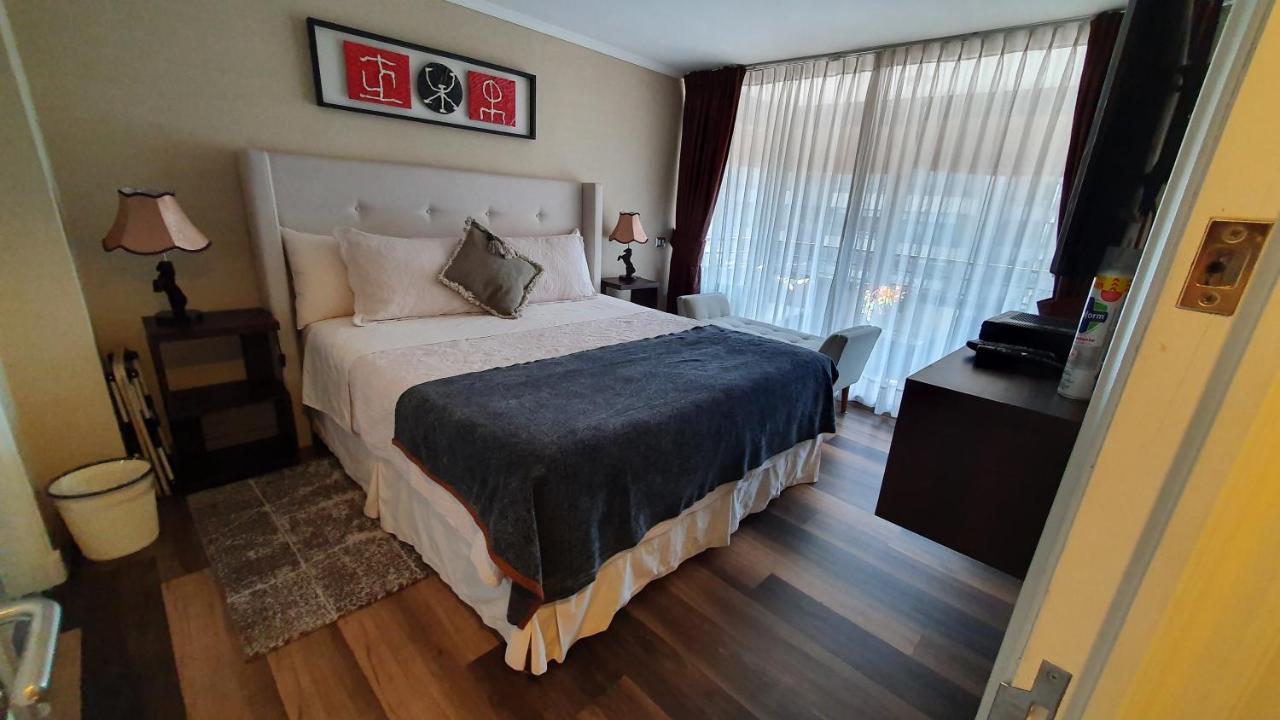 Mojens Apartamento