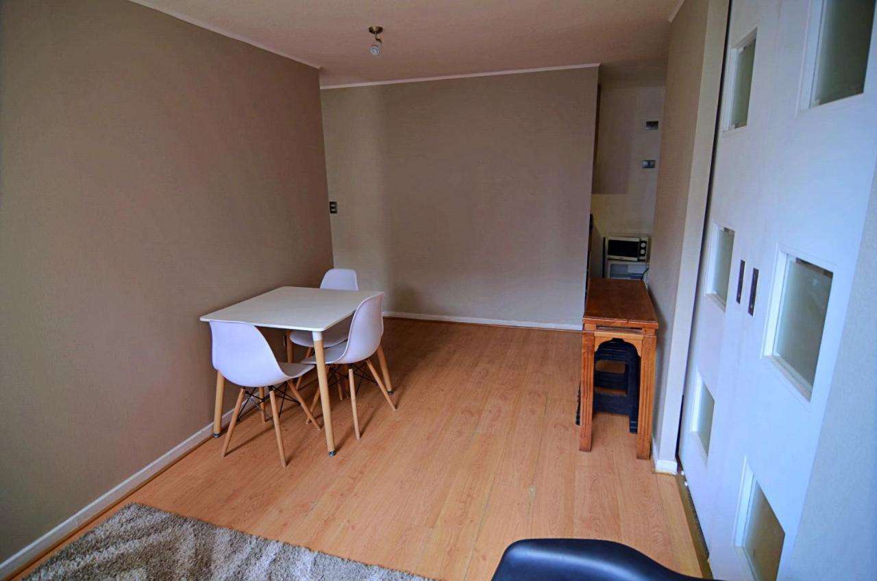Apartment Centrico Departamento Completo, 3 Personas