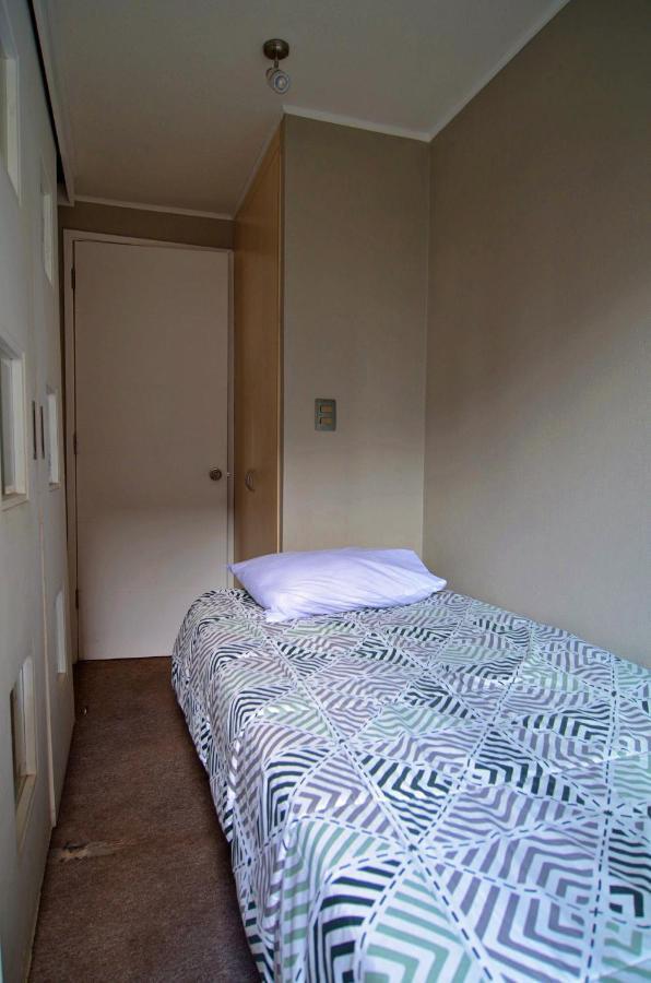 Apartment Centrico Departamento Completo, 3 Personas