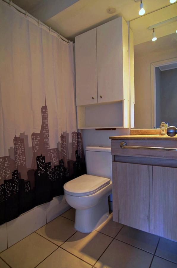 Apartment Centrico Departamento Completo, 3 Personas *