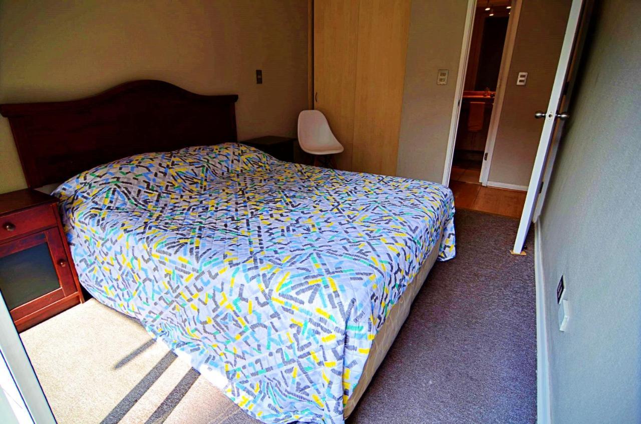 Apartment Centrico Departamento Completo, 3 Personas