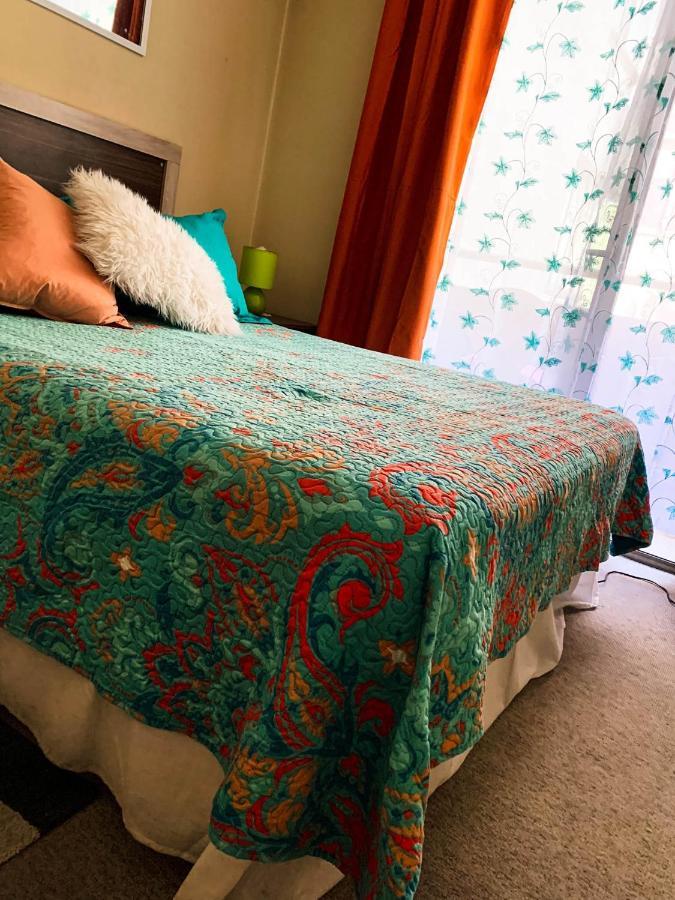 Apartamento Depto 2 Metro Plaza De Armas *
