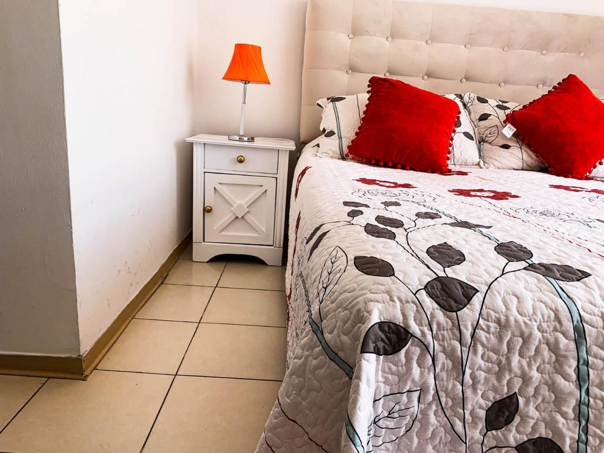 Apartamento Depto Metro Cal Y Canto