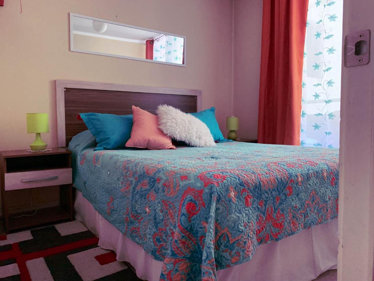 Apartamento Depto 2 Metro Plaza De Armas