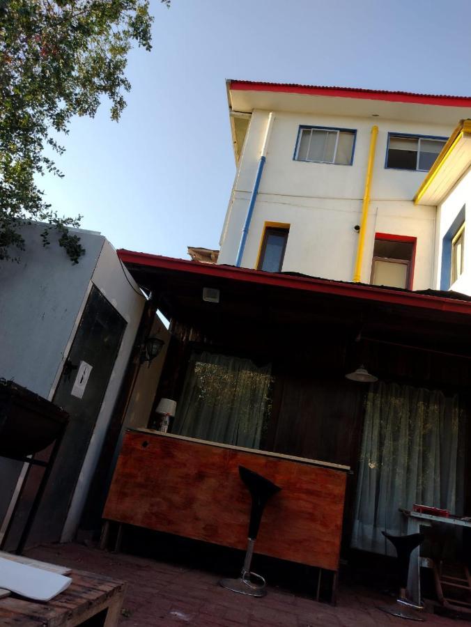 Mondrian Pensión