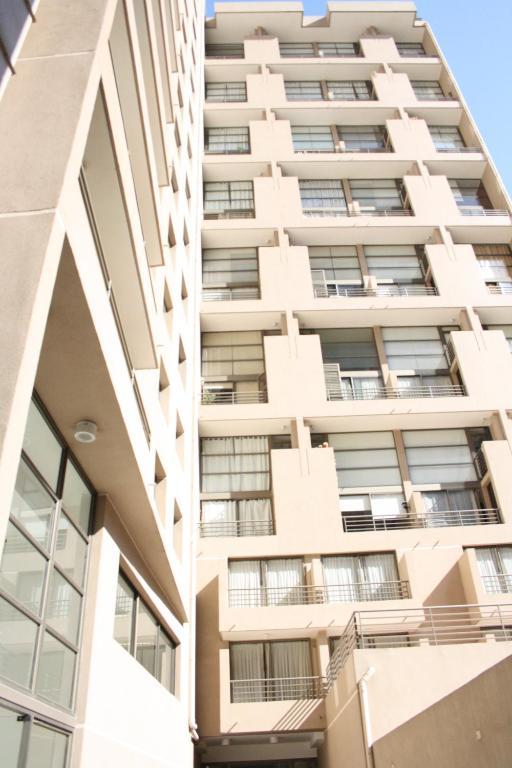 San Cristobal (adults Only) 3* Santiago de Chile