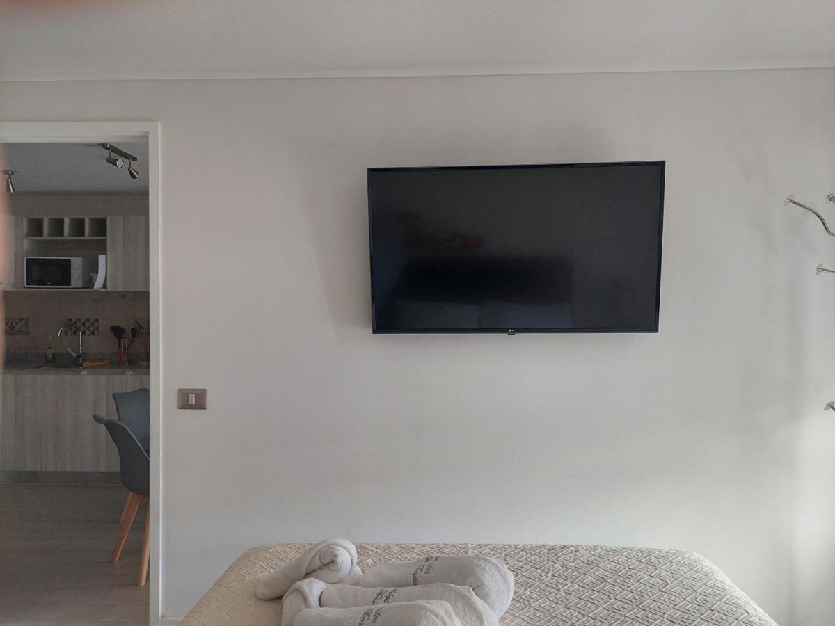 Departamento Centro, Estacionamiento Privado Apartamento *