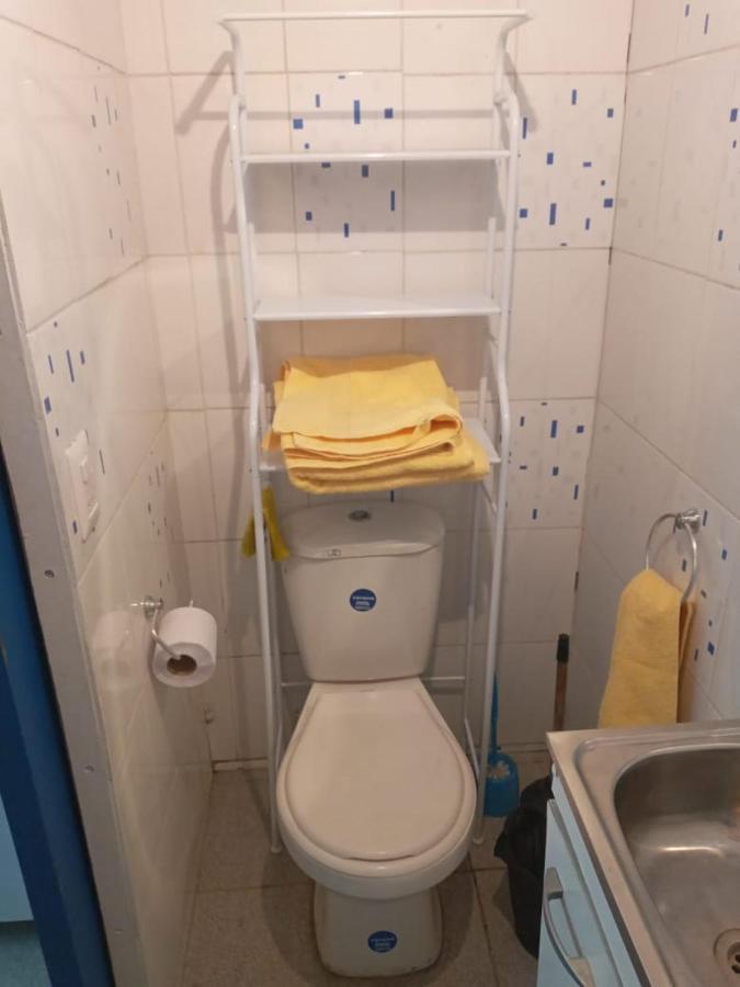 Apartamento Terminal Pajaritos Santiago de Chile