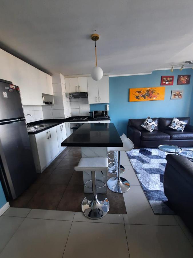 Gran Apart Apartamento Santiago de Chile