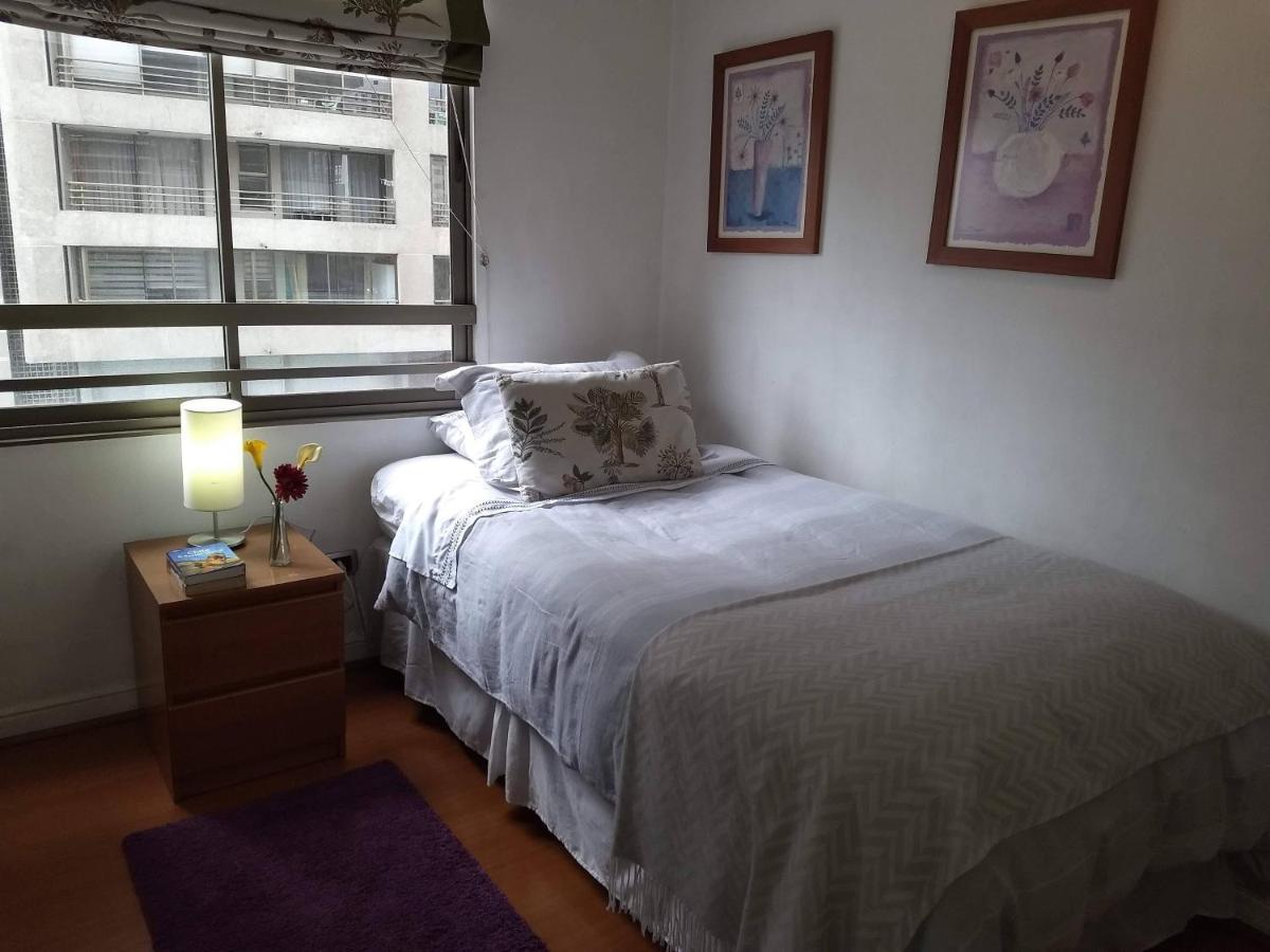 La Gloria 30. Condes Apartamento *