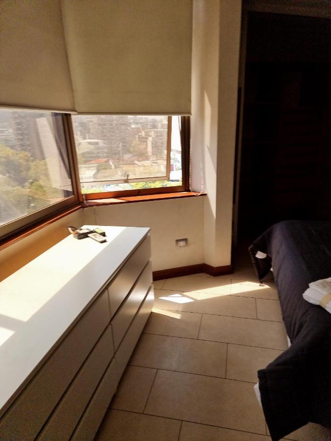 Apartamento Departamento En Providencia *