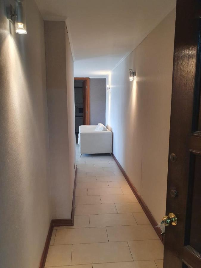 Departamento En Providencia Apartamento *