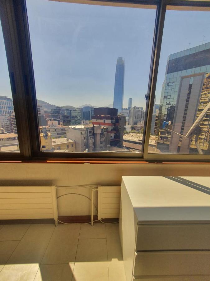 Apartamento Departamento En Providencia *