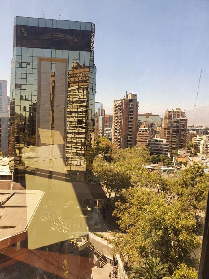 Departamento En Providencia Apartamento Santiago de Chile
