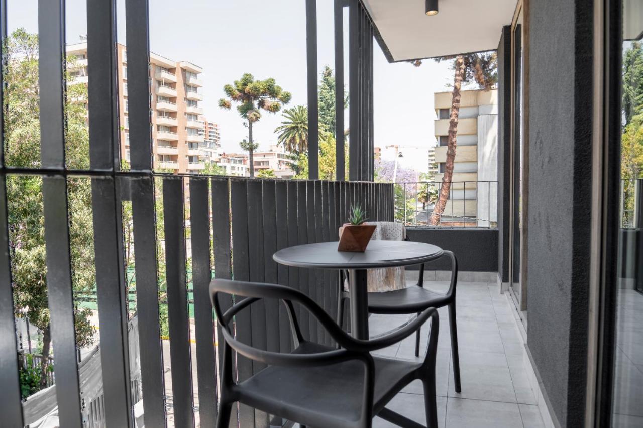 Apartamento Departamentos Almasur *