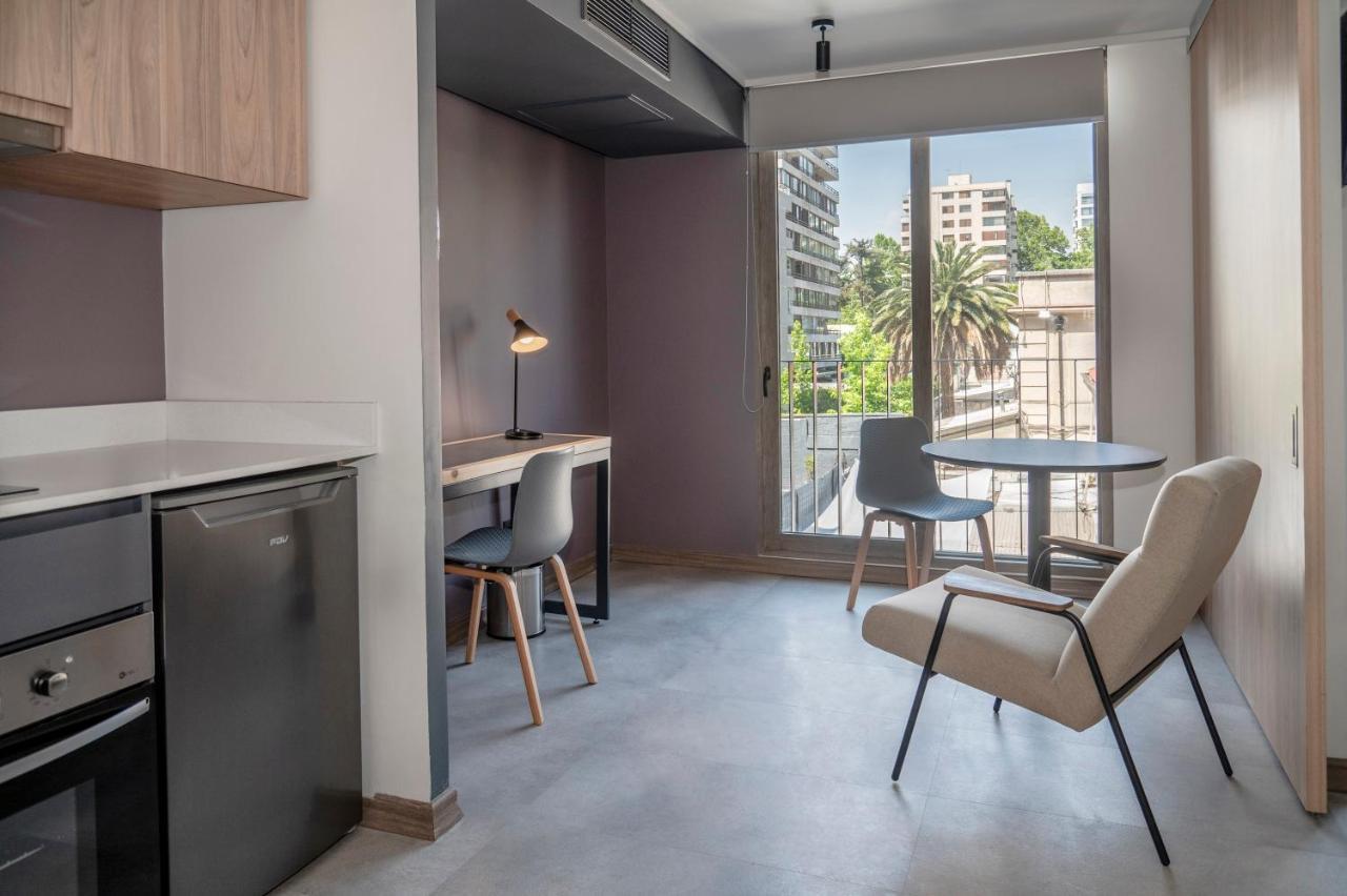 Apartamento Departamentos Almasur