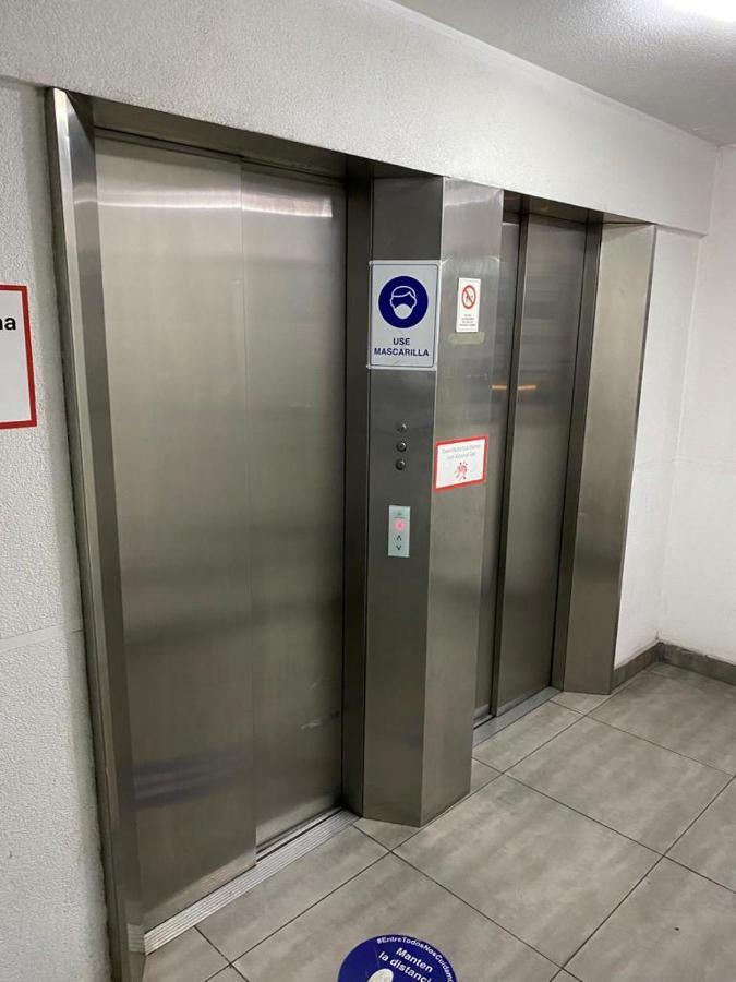 Apartamento Confortable Depto En Ejercito *