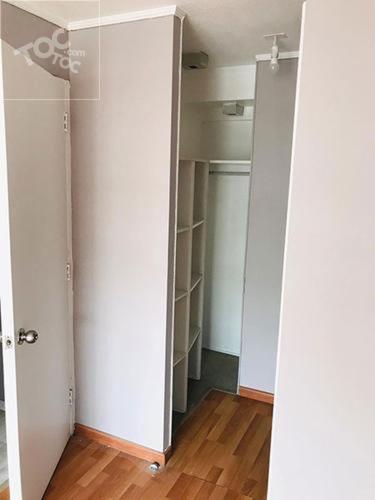 Apartamento Confortable Depto En Ejercito
