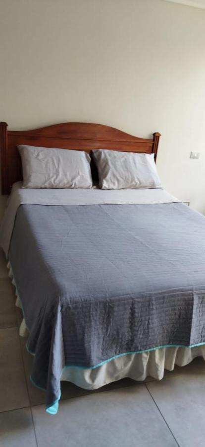 Guadalupe Central Studio Apartamento *