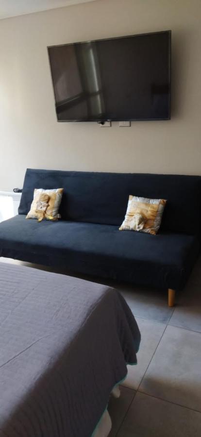 Guadalupe Central Studio Apartamento *