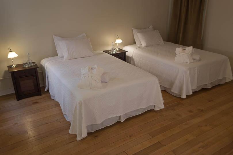 Boutique Casa Conde Hotel