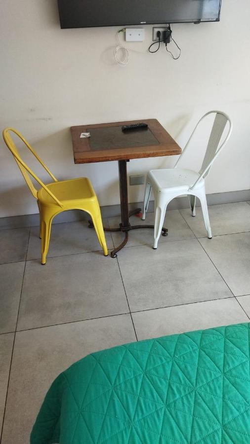Apartamento Guadalupe Central Studio