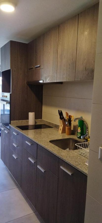 Guadalupe Central Studio Apartamento