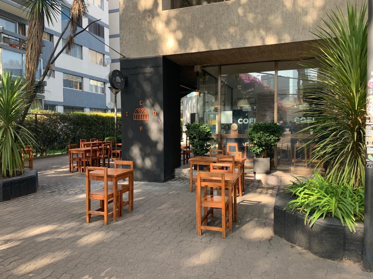 Departamento En Providencia-pedro De Valdivia/av. Andres Bello Santiago de Chile