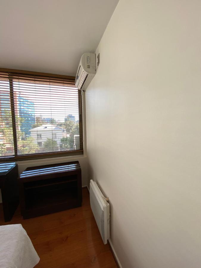 Departamento En Providencia-pedro De Valdivia/av. Andres Bello Apartamento Santiago de Chile