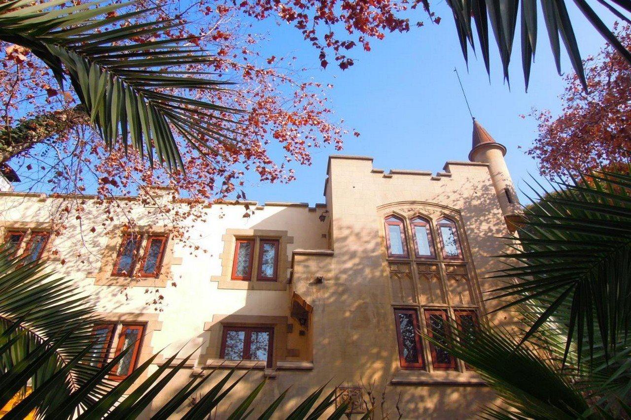 Rio Amazonas Bed and breakfast Santiago de Chile