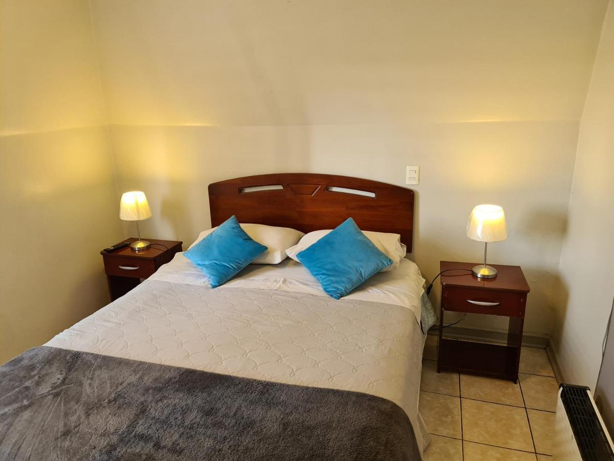 SUITES En KENNEDY Apartamento *