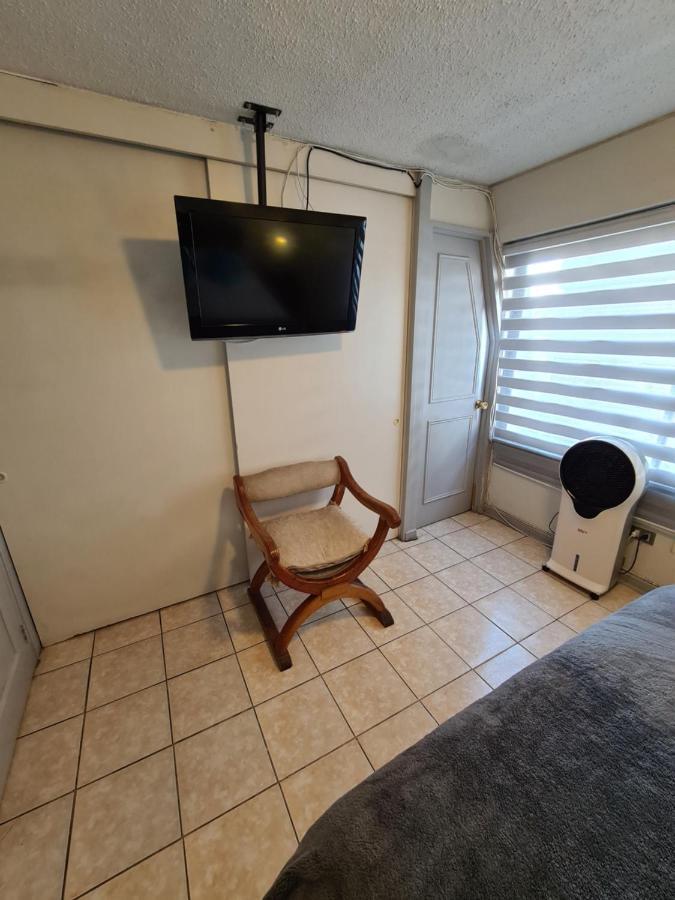 SUITES En KENNEDY Apartamento