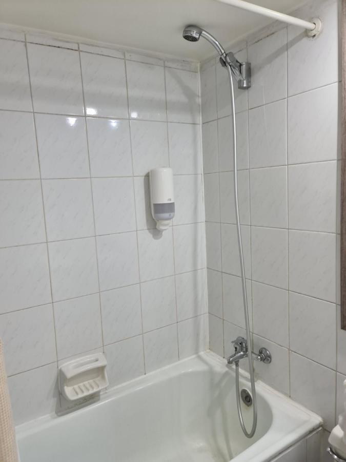 Apartamento SUITES En KENNEDY Santiago de Chile