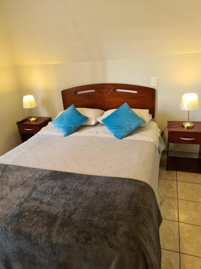 SUITES En KENNEDY Apartamento
