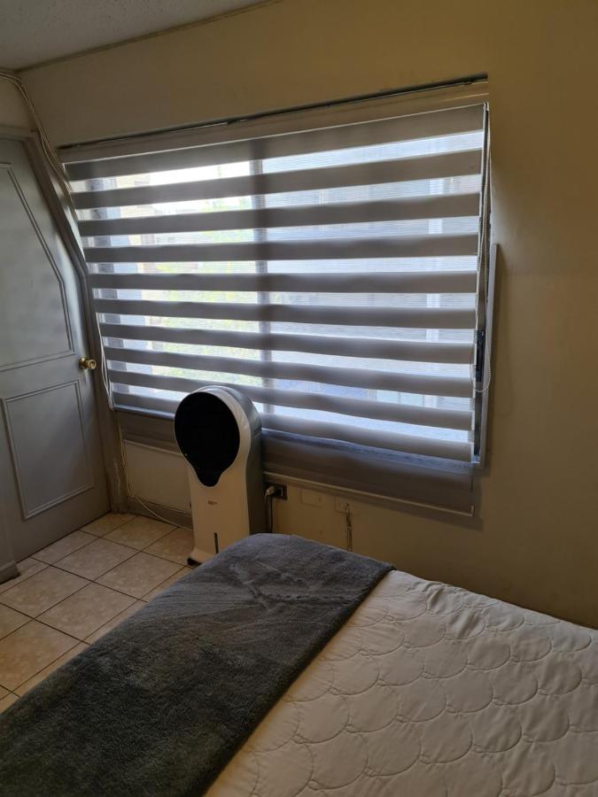 SUITES En KENNEDY Apartamento